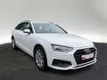 Audi A4 40 TDI S tronic Navi AHK Head-Up Blanc - thumbnail 6