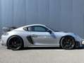 Porsche 718 GT4 RS 4.0i PDK Weissach Clubsport LIFT 20" Argent - thumbnail 3