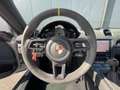 Porsche 718 GT4 RS 4.0i PDK Weissach Clubsport LIFT 20" Argent - thumbnail 9