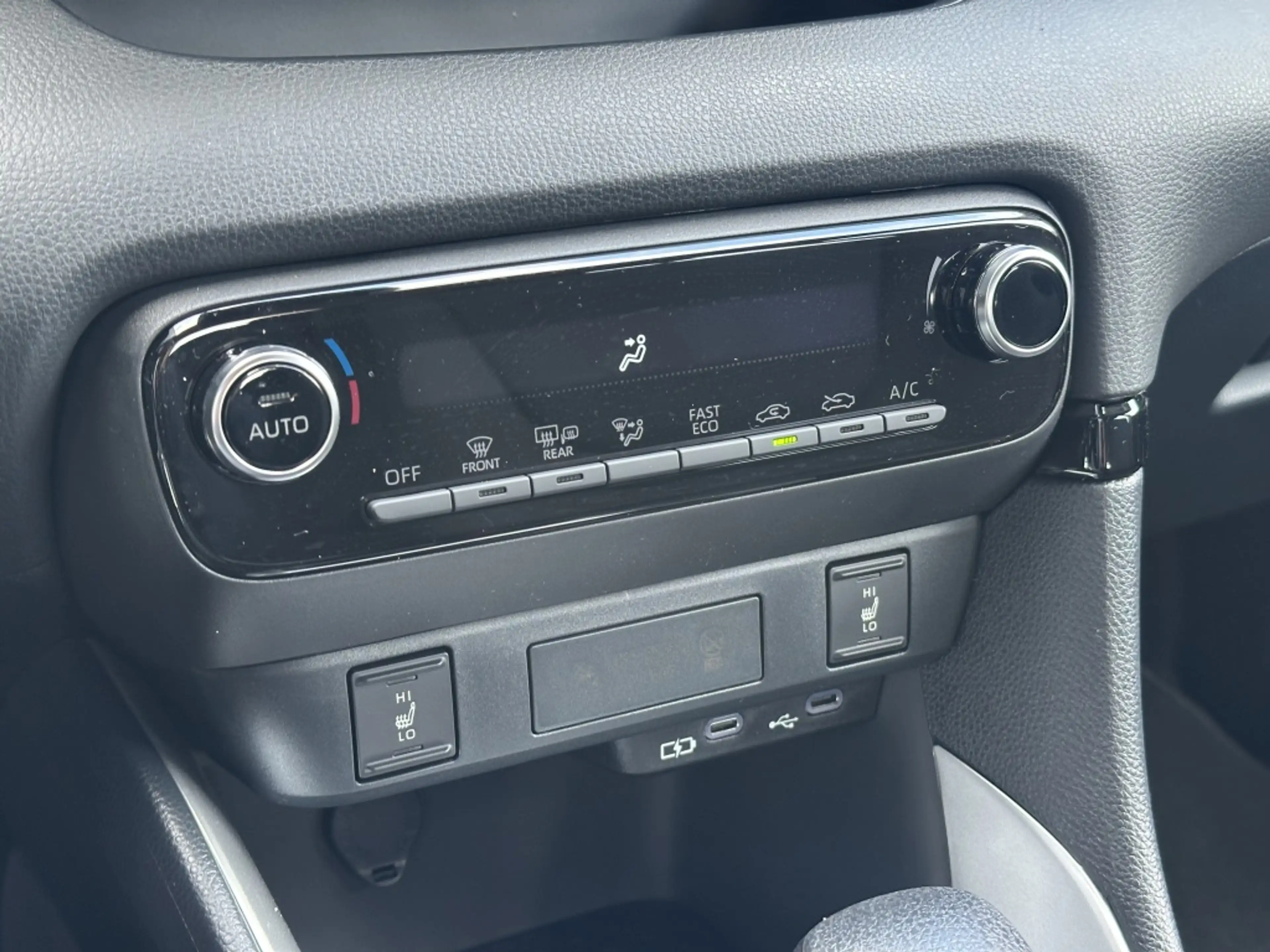 Mazda 2 Hybrid 1.5 Prime-line / Nieuw model — photo 19