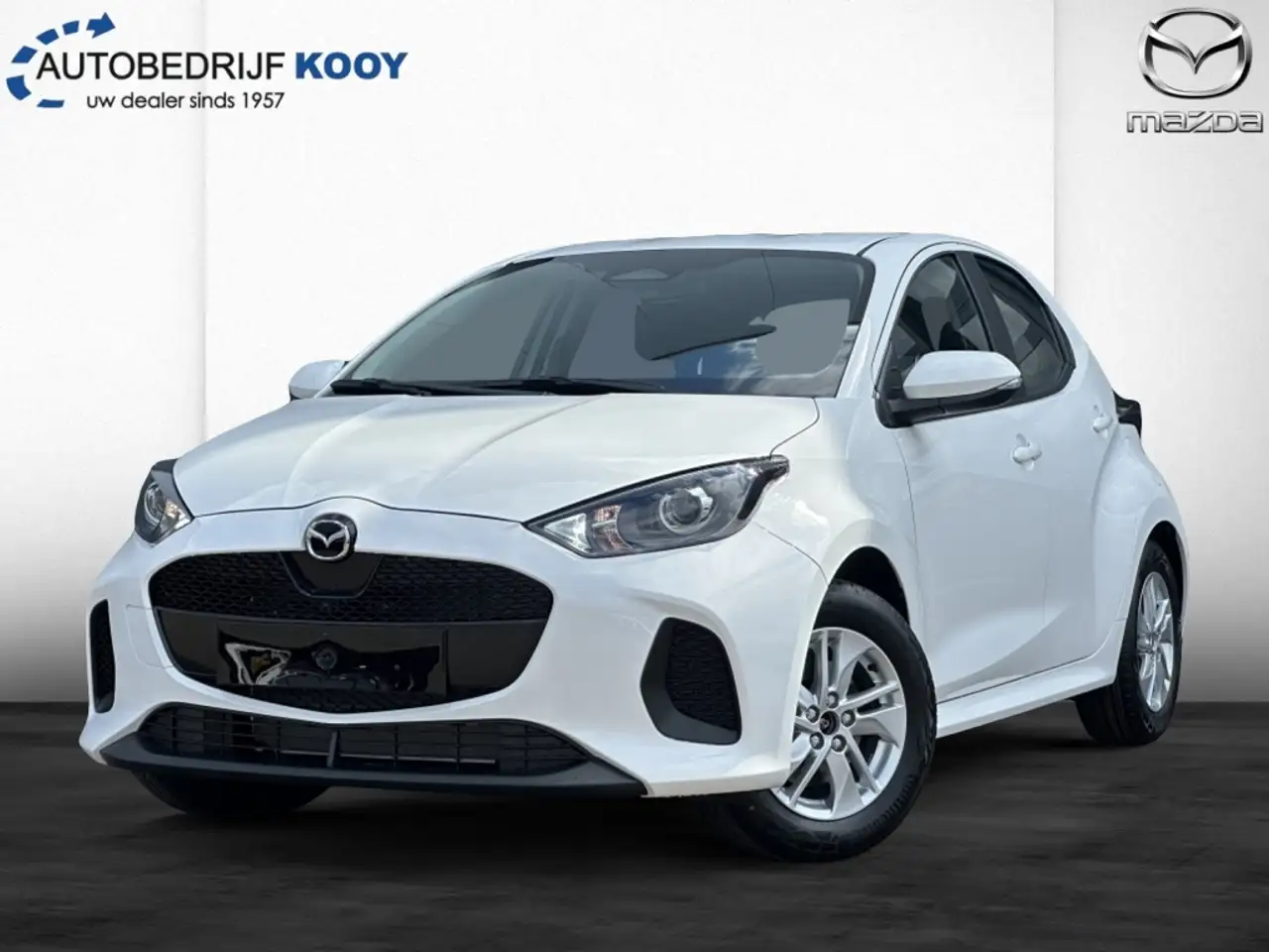 Mazda 2