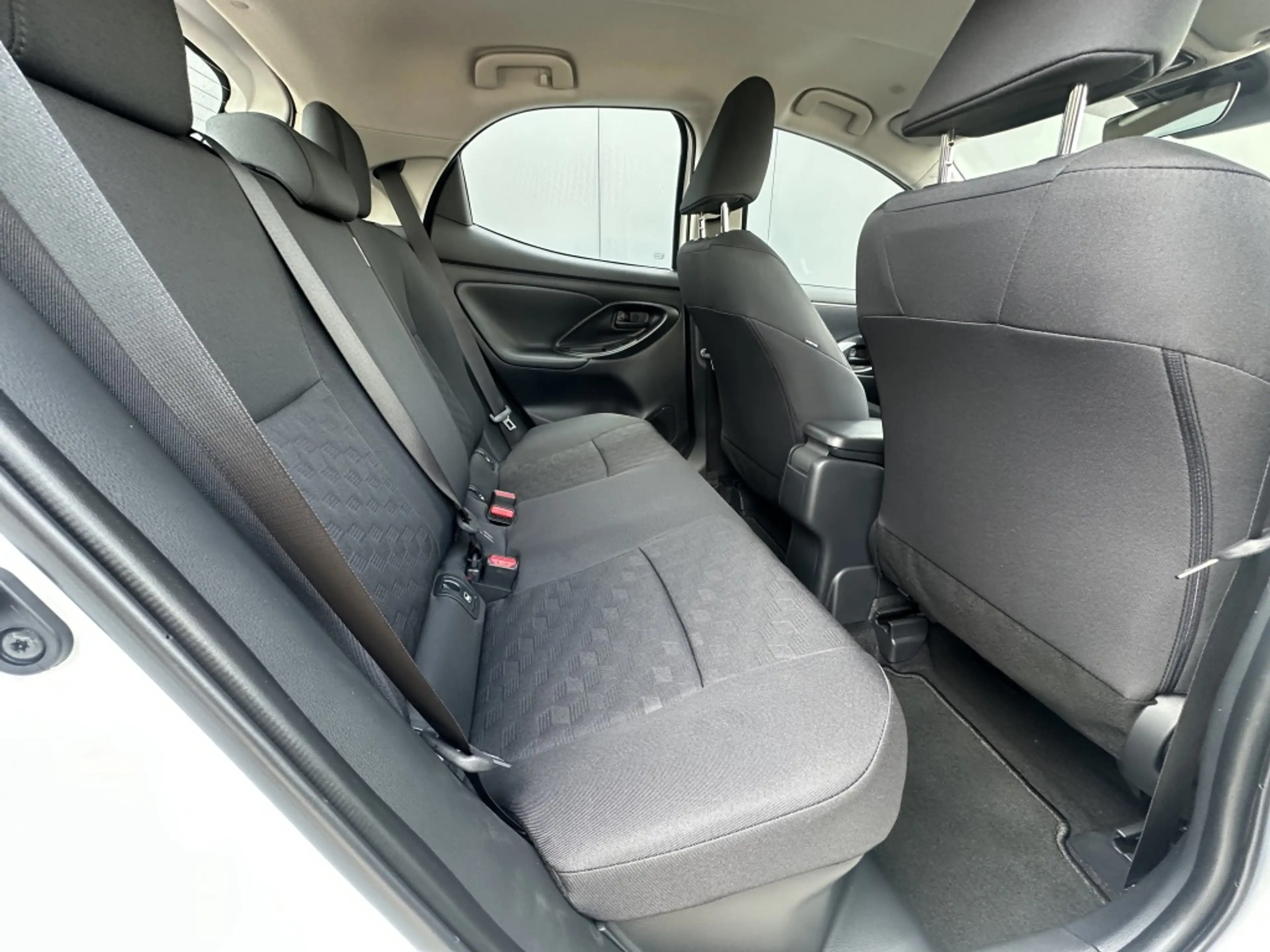 Mazda 2 Hybrid 1.5 Prime-line / Nieuw model — photo 16