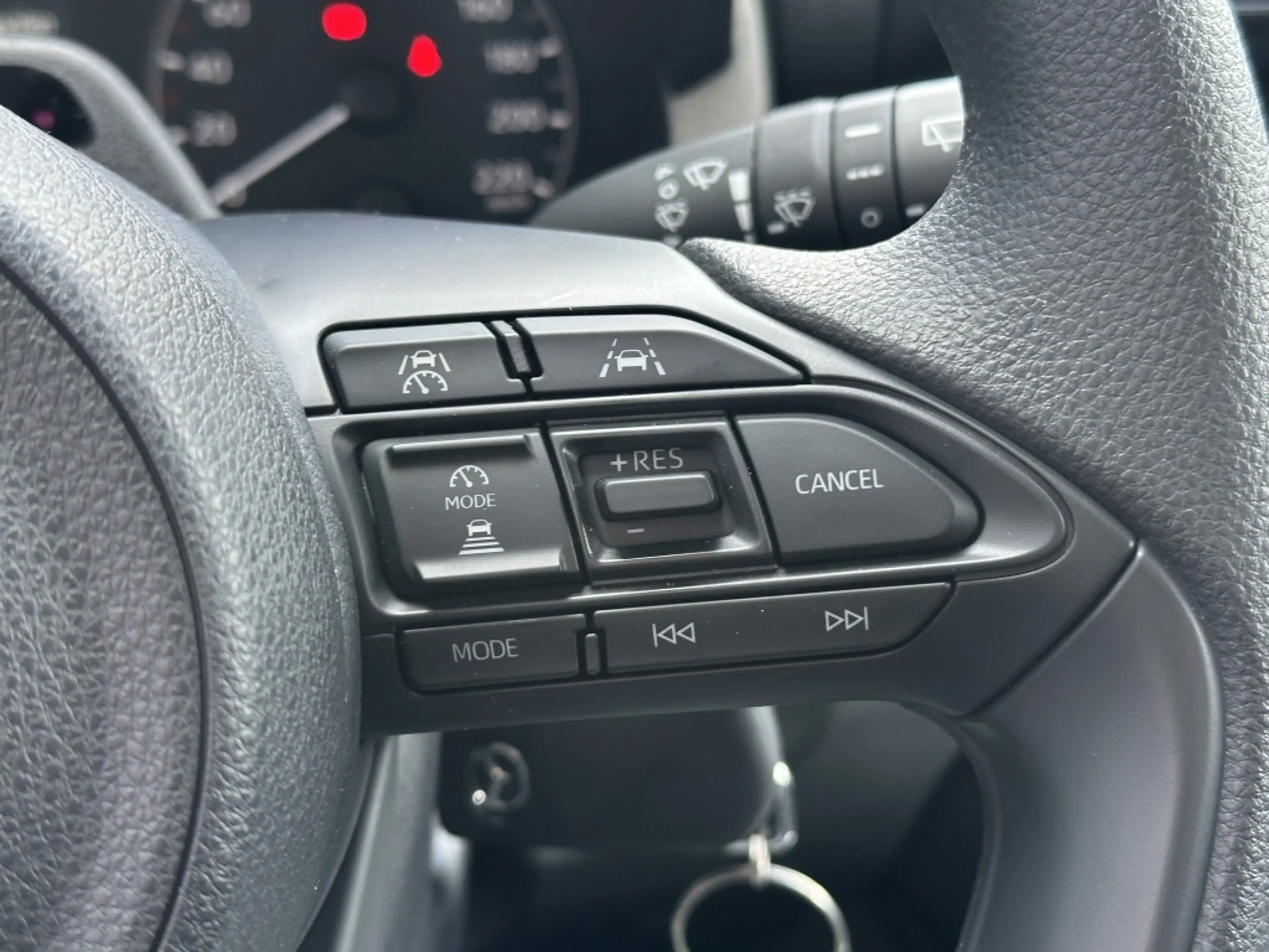 Mazda 2 Hybrid 1.5 Prime-line / Nieuw model — photo 21
