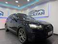 Audi Q7 3,0 TDI quattro Tiptronic,PANO,LUFT,HEAD UP,VIR... Schwarz - thumbnail 3