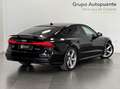 Audi A7 SPORTBACK QUATTRO TIPTRONIC Negro - thumbnail 3