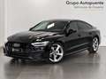 Audi A7 SPORTBACK QUATTRO TIPTRONIC Negro - thumbnail 6