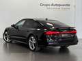 Audi A7 SPORTBACK QUATTRO TIPTRONIC Negro - thumbnail 4