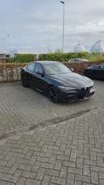 2.2 Diesel AT8 Business