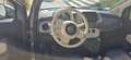 Fiat 500 1.0 Hybrid Cult 52kW Gris - thumbnail 2