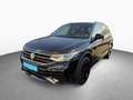 Volkswagen Tiguan Allspace R-Line Tiguan L 2.0 R-L DT142TDI D7A Noir - thumbnail 11