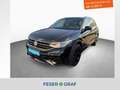 Volkswagen Tiguan Allspace R-Line Tiguan L 2.0 R-L DT142TDI D7A Schwarz - thumbnail 1