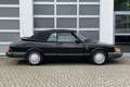 Saab 900 S 16V Cabriolet *Erstlack*Original-Zustand* Schwarz - thumbnail 3