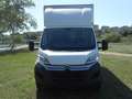 Citroen Jumper Chasis Cb. 2.0BlueHDi 35 L3 160 Blanco - thumbnail 2
