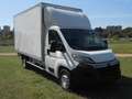 Citroen Jumper Chasis Cb. 2.0BlueHDi 35 L3 160 Blanco - thumbnail 3
