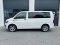 Volkswagen T6 Multivan 2.0 DSG Kamera AHK 150PS Blanc - thumbnail 9