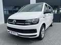 Volkswagen T6 Multivan 2.0 DSG Kamera AHK 150PS Blanc - thumbnail 2