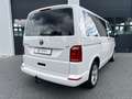 Volkswagen T6 Multivan 2.0 DSG Kamera AHK 150PS Blanc - thumbnail 6