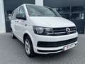 Volkswagen T6 Multivan 2.0 DSG Kamera AHK 150PS Blanc - thumbnail 4