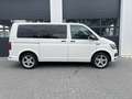 Volkswagen T6 Multivan 2.0 DSG Kamera AHK 150PS Blanc - thumbnail 5