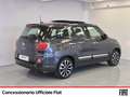 Fiat 500L wagon 0.9 t.air pop star 105cv 7p.ti Grigio - thumbnail 4