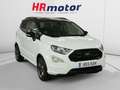 Ford EcoSport ST-Line Weiß - thumbnail 1