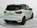 Ford EcoSport ST-Line Weiß - thumbnail 2