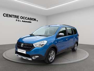 TCE 115 Stepway -7 PLACES- 1ère main