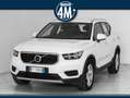 Volvo XC40 XC40 1.5 t3 Momentum 156cv Bianco - thumbnail 1