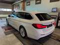 BMW 518 d 48 V Touring Aut.** TOP Zustand ** Weiß - thumbnail 6