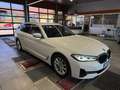 BMW 518 d 48 V Touring Aut.** TOP Zustand ** Weiß - thumbnail 3