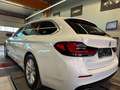 BMW 518 d 48 V Touring Aut.** TOP Zustand ** Weiß - thumbnail 30