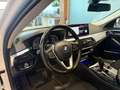 BMW 518 d 48 V Touring Aut.** TOP Zustand ** Weiß - thumbnail 10