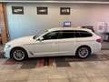 BMW 518 d 48 V Touring Aut.** TOP Zustand ** Weiß - thumbnail 7