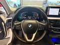 BMW 518 d 48 V Touring Aut.** TOP Zustand ** Weiß - thumbnail 11