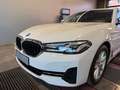 BMW 518 d 48 V Touring Aut.** TOP Zustand ** Weiß - thumbnail 29