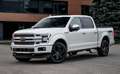 Ford F 150 Todoterreno Automático de 5 Puertas Blanc - thumbnail 4
