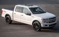 Ford F 150 Todoterreno Automático de 5 Puertas Blanc - thumbnail 1