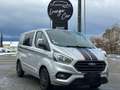 Ford Transit CUSTOM FOURGON 280 L1H1 2.0 ECOBLUE 130 LIMITED Gri - thumbnail 1