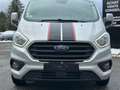 Ford Transit CUSTOM FOURGON 280 L1H1 2.0 ECOBLUE 130 LIMITED Gri - thumbnail 2