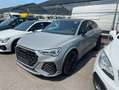 Audi RS Q3 Q3 Sportback RS 2.5 quattro s-tronic Grigio - thumbnail 3
