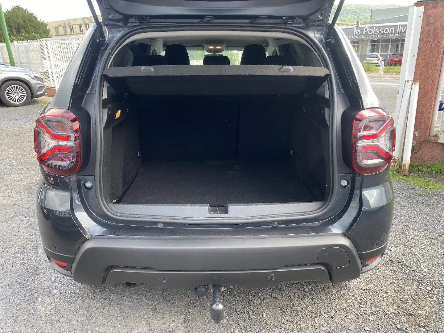 Dacia Duster Blue dCi 115 4x2 Confort - 2