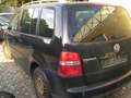 Volkswagen Touran Highline Schwarz - thumbnail 4