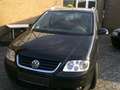 Volkswagen Touran Highline Schwarz - thumbnail 2