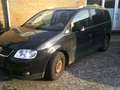 Volkswagen Touran Highline Schwarz - thumbnail 3