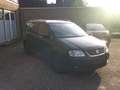 Volkswagen Touran Highline Schwarz - thumbnail 1