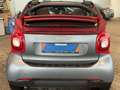 smart forTwo Cabrio 1.0 71cv twinamic Tailor Made capote rossa Gris - thumbnail 9
