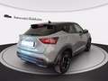 Nissan Juke 1.6 hev n-connecta Gris - thumbnail 4
