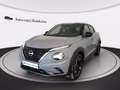 Nissan Juke 1.6 hev n-connecta Gris - thumbnail 1