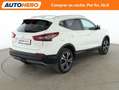 Nissan Qashqai 1.5 dCi N-Connecta Blanco - thumbnail 6
