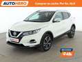 Nissan Qashqai 1.5 dCi N-Connecta Blanco - thumbnail 1